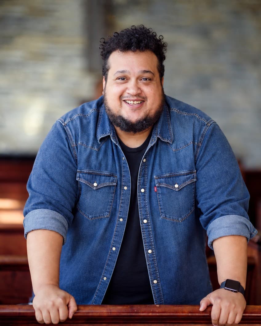 Britt — Communicator at iTHINKBIG