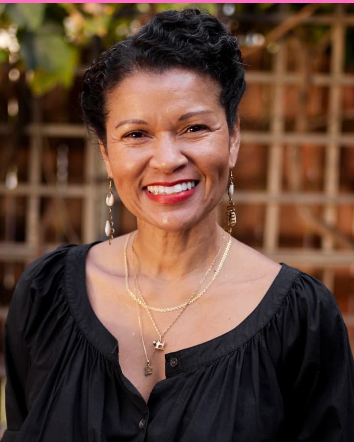 Erica “EVarize” Furlong — Educator & Communicator at iTHINKBIG